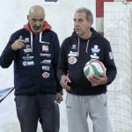 Primo match del girone di ritorno per la Gesancom Marsala. Domani pomeriggio trasferta a Terrasini
