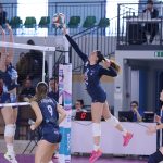 Ultimo atto per la Sigel Seap Marsala Volley per scrivere la parola Salvezza