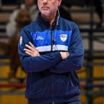 Al Marsala Volley per la nuova stagione arriva Coach Dino Guadalupi