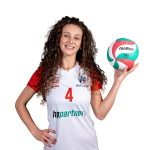 Marsala Volley: la regia è nelle mani di Veronica Allasia
