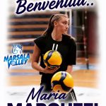 Al Marsala Volley arriva la centrale Maria Marcuzzi