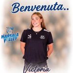 Al Marsala Volley arriva il talento di Viktoria Sassolini
