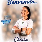 Al Marsala Volley arriva il Libero Chiara Lo Dico