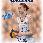 Il Marsala Volley chiude il roster: arriva la polacca Nelly Adamczewska