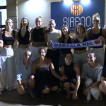 Sigel Seap Marsala Volley, ha preso il via ufficialmente la stagione sportiva 2026/27