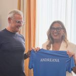 Il Marsala Volley si presenta alla Città nella Sala Giunta del Comune